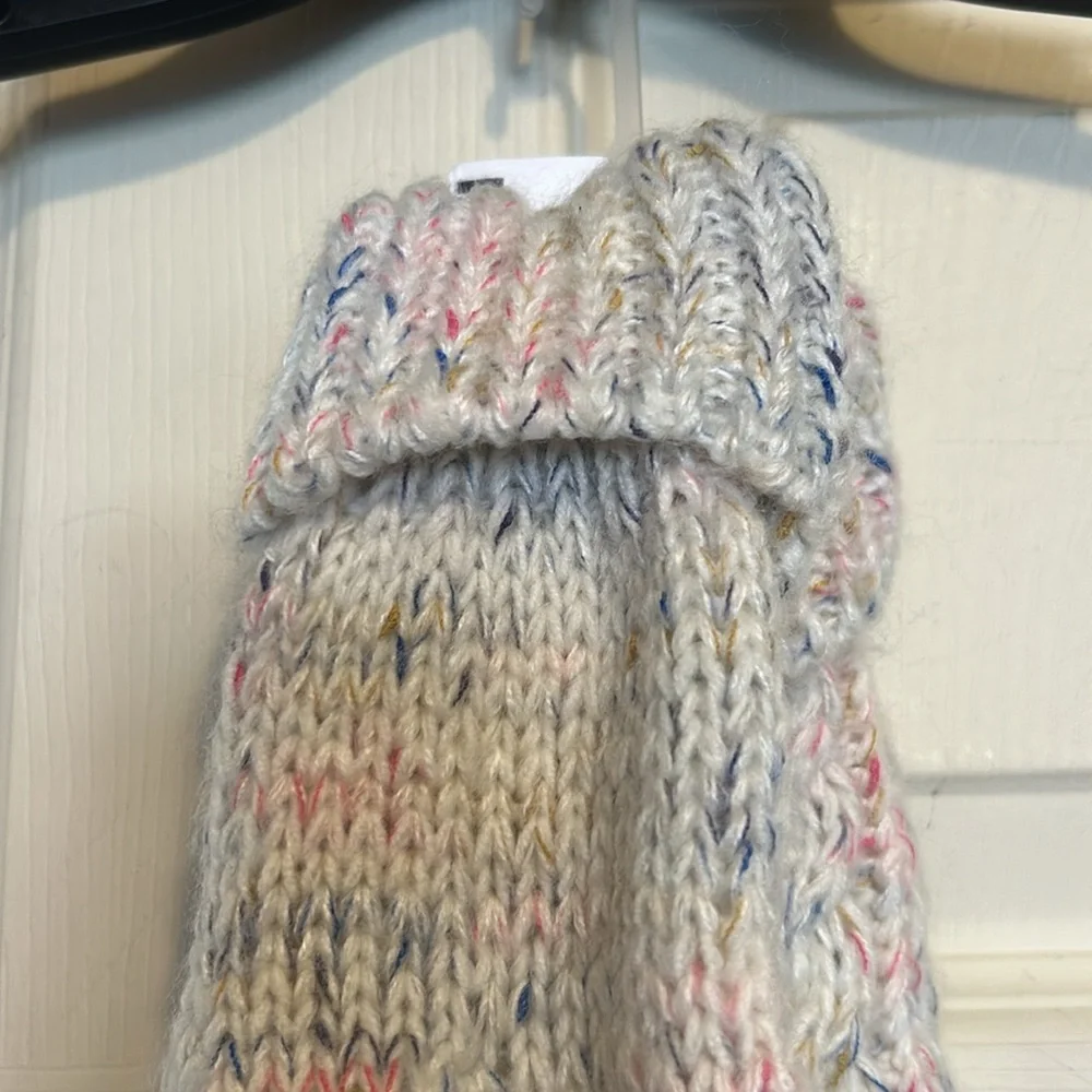 The Gap Women’s Gloves OS
